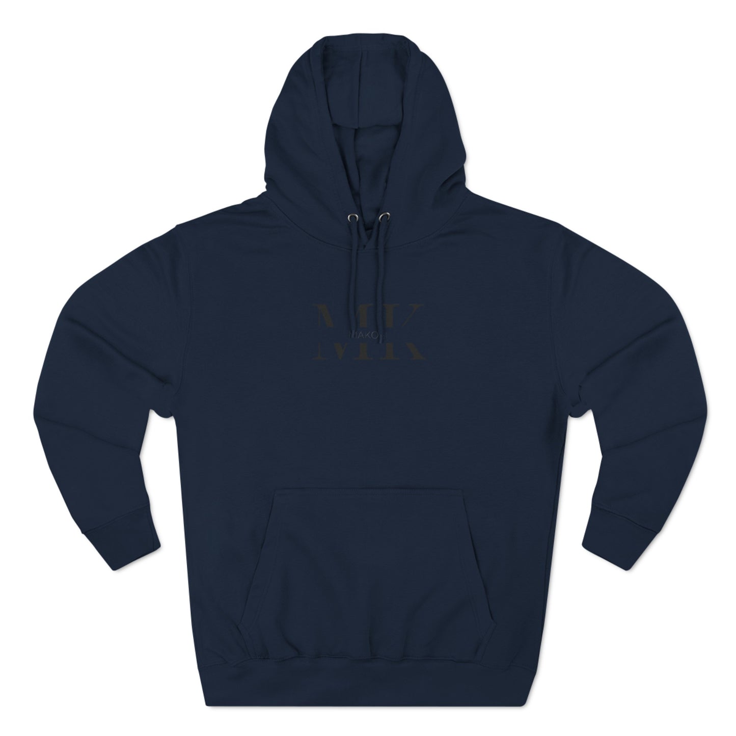 MK Fleece Hoodie